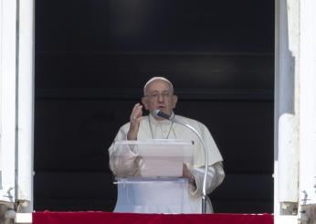 Papa Francesco sugli ostaggi di Hamas: “Sicuramente qualche mio amico tra loro”