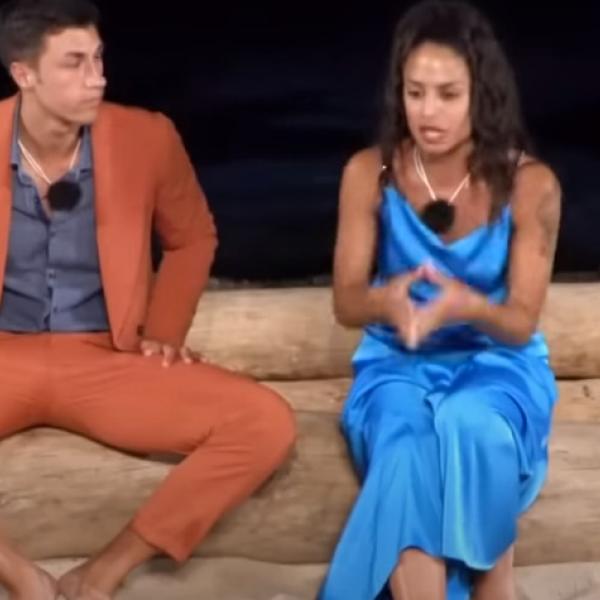 “Uomini e Donne” anticipazioni: Perla e Igor a confronto con Mirko e Greta di “Temptation Island”