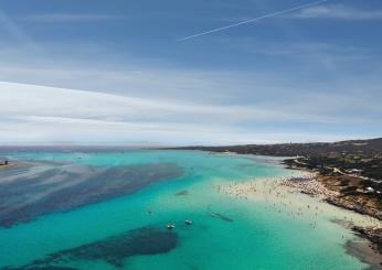 Quali sono le spiagge più belle della Sardegna: da nord a sud, da o…