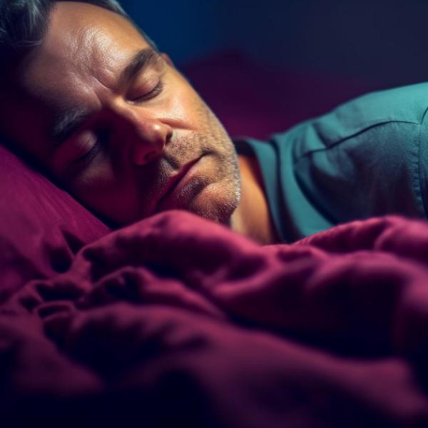 Quanta escolzia per dormire? Che cos’è e proprietà