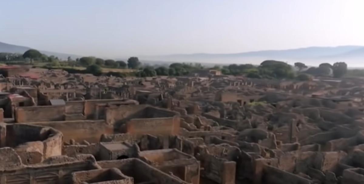 Cosa c’è nel Parco Archeologico di Pompei e quanto tempo ci vuole per visitarlo?