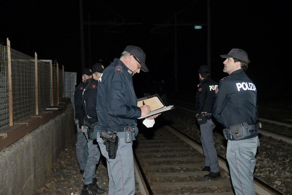 Imperia, trovato cadavere in una galleria ferroviaria a Taggia: for…