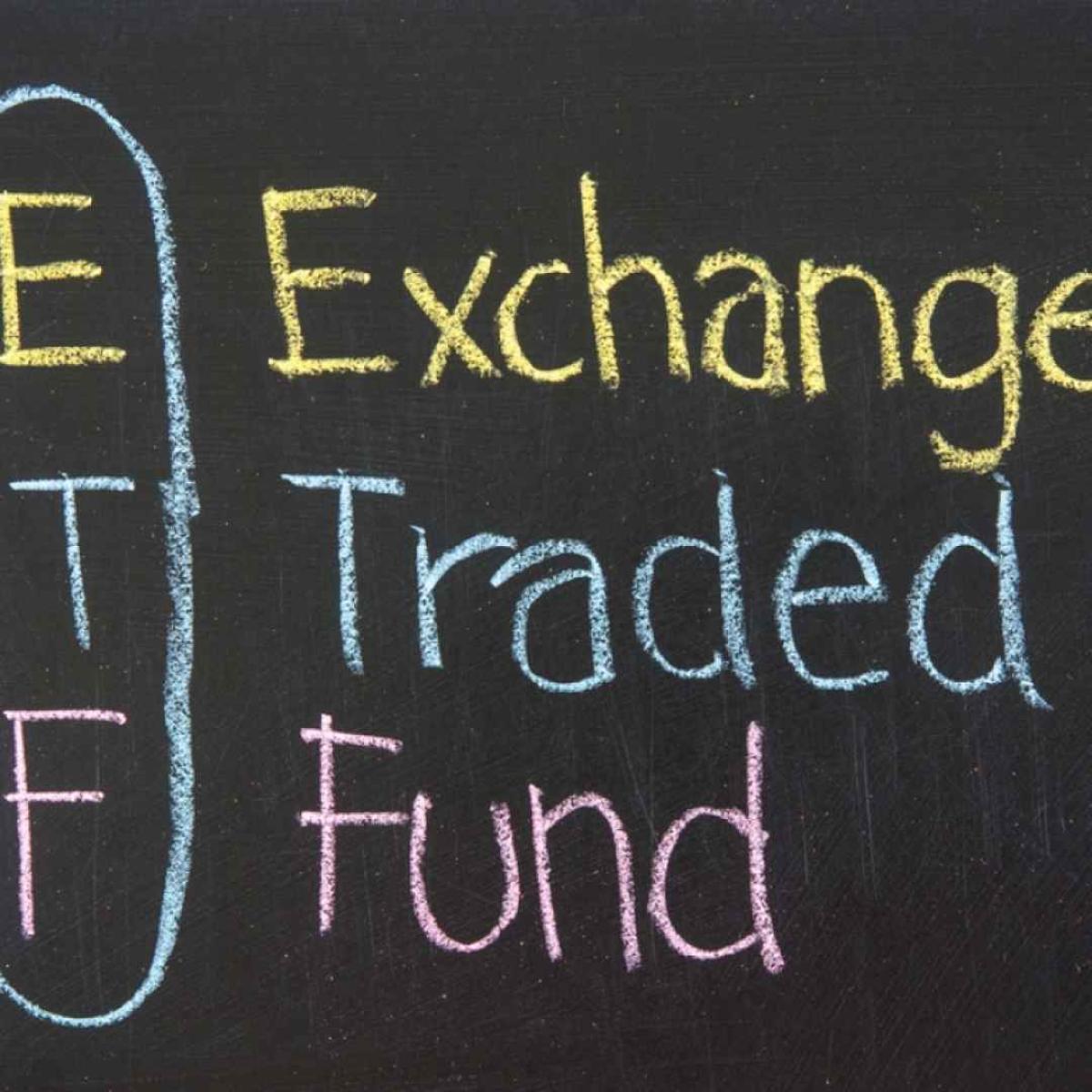 Quali sono i vantaggi di un ETF?