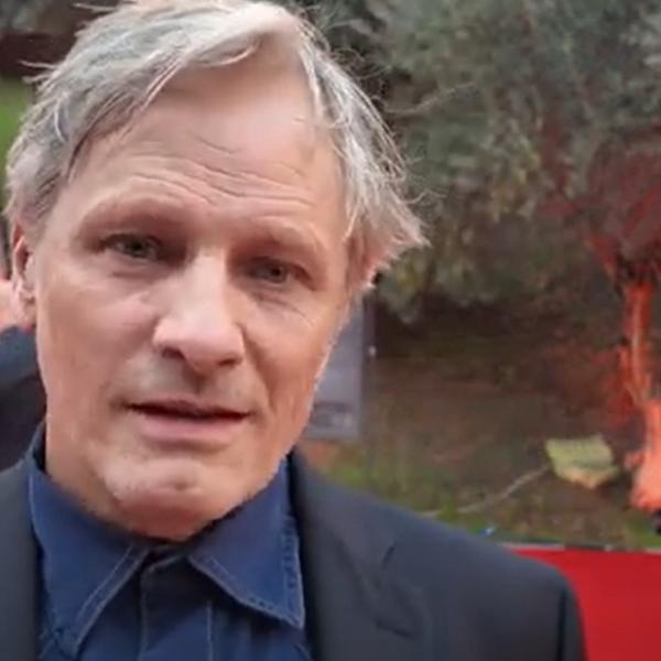 Viggo Mortensen, il percorso da attore a regista e il nuovo film western