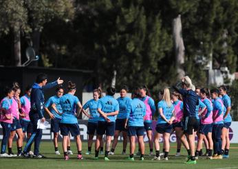 Alla scoperta dell’Argentina, prima avversaria ai mondiali di calcio femminili dell’Italia