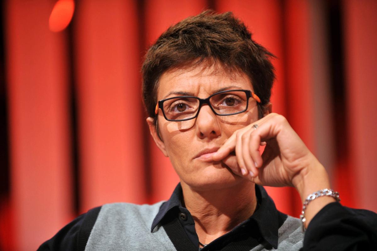 Pride Roma 2023, Imma Battaglia:”Il patrocinio negato mi fa incazzare”