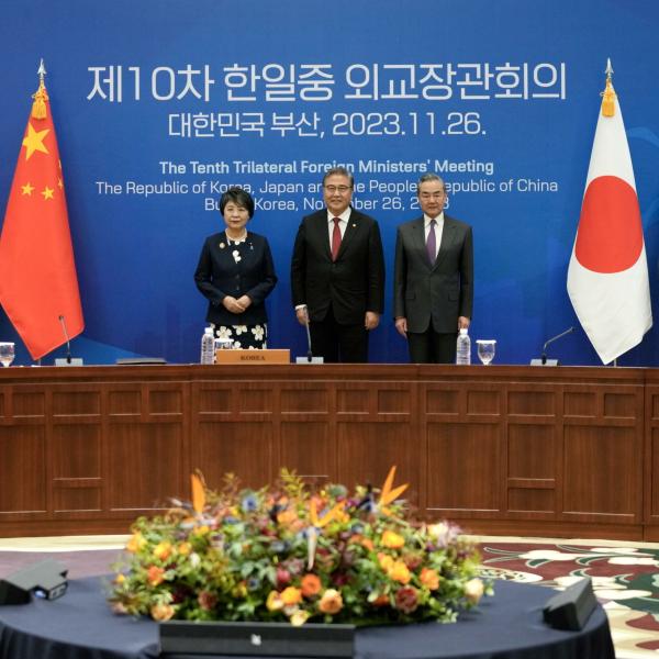 Corea del Sud, si dimette il capo dei servizi segreti