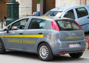 Sequestrata una falsa Ferrari ad Asti, confermata la contraffazione dell’auto