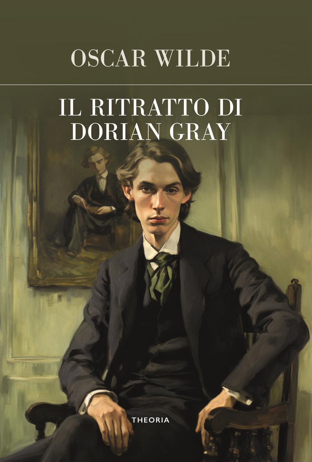 Chi è l'antagonista del ritratto di Dorian Gray? Trama, personaggi e valore di un romanzo la cui lettura è un'esperienza.