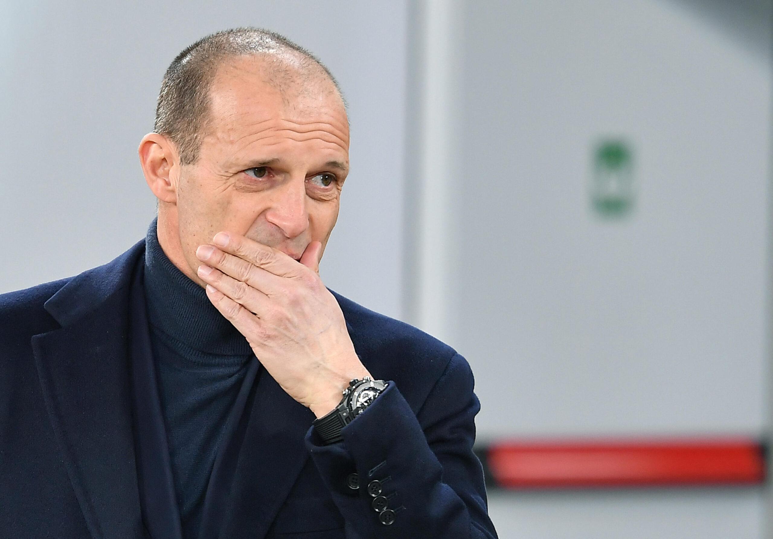 Juventus mercato, rischiano di sfumare 150 milioni dagli esuberi