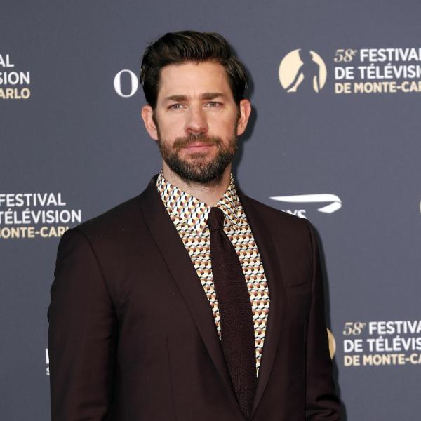 John Krasinski ha il “cuore spezzato” per le similitudini tra la terza stagione di Jack Ryan e la guerra in Ucraina