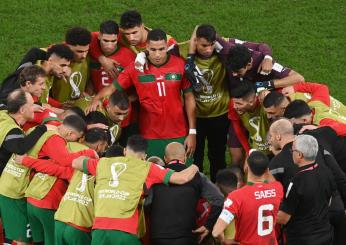 Marocco-Spagna 0-0 (3-0 dcr): marocchini meritatamente ai quarti