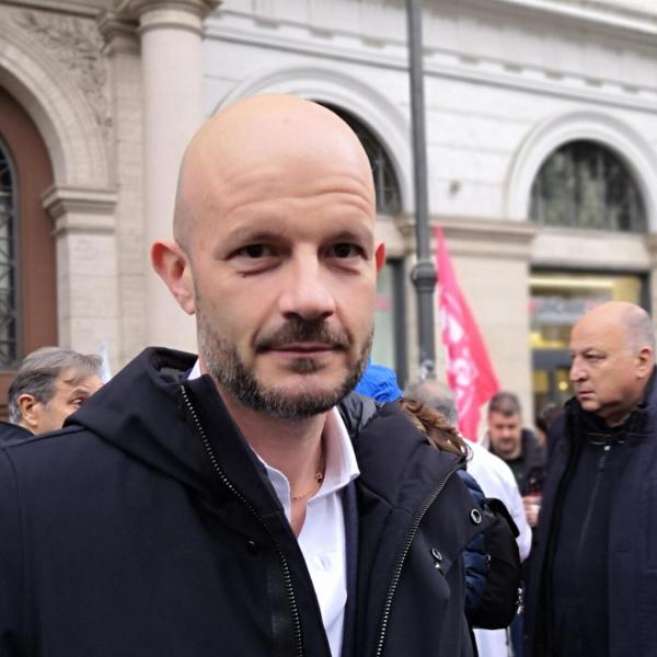 Manovra, Di Silverio (Anaao Assomed) e i medici sul piede di guerra: “Governo non risponde, scioperiamo”