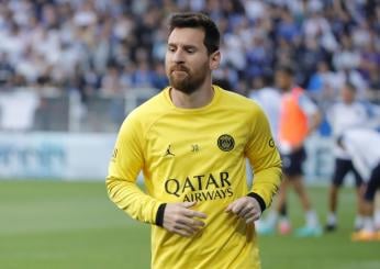 Messi all’Al-Hilal, pronto il si ai petrodollari ma Xavi spera ancora