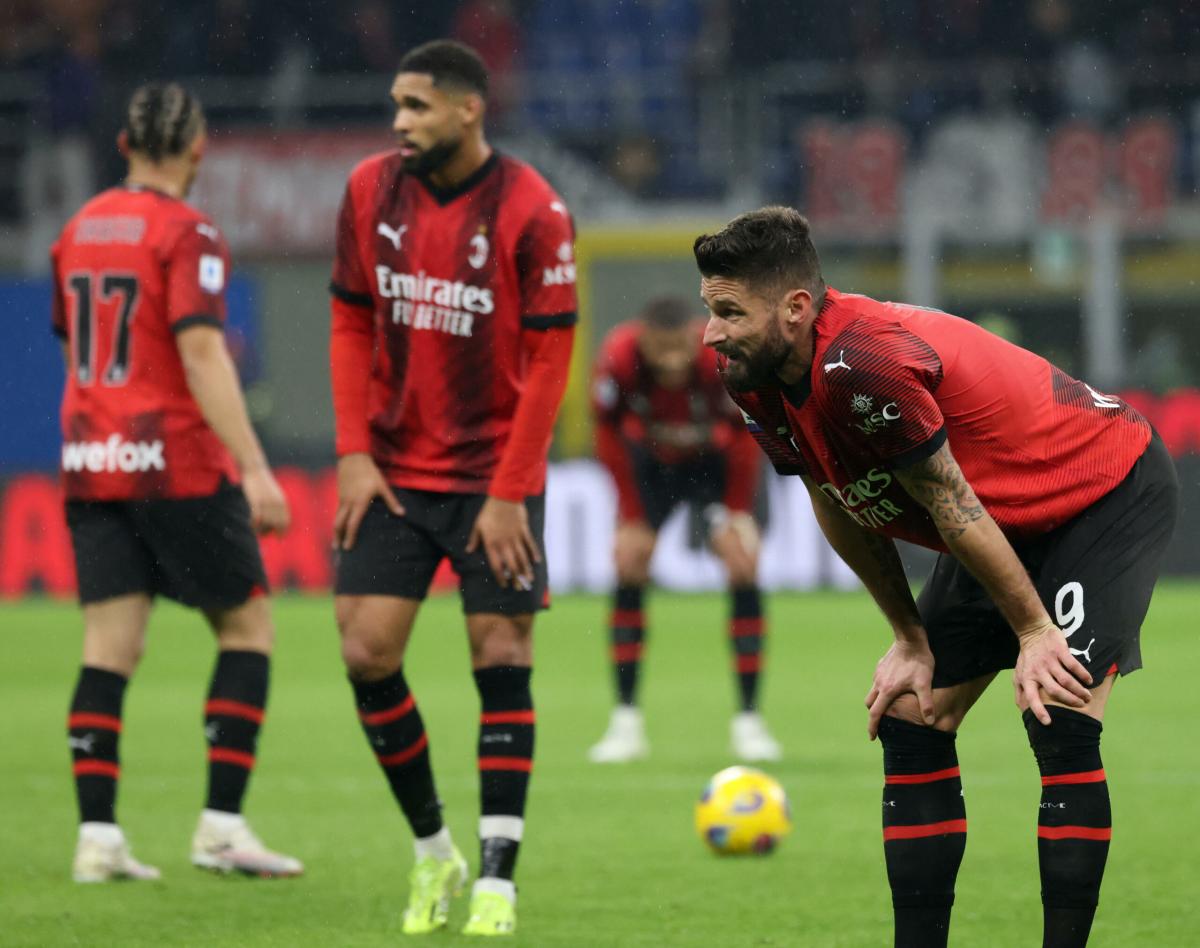 Milan-Atalanta, polemiche arbitrali, De Santis: “In tempi di Var quello è rigore, ma manca uniformità di giudizio. Questo è il calcio delle tv”