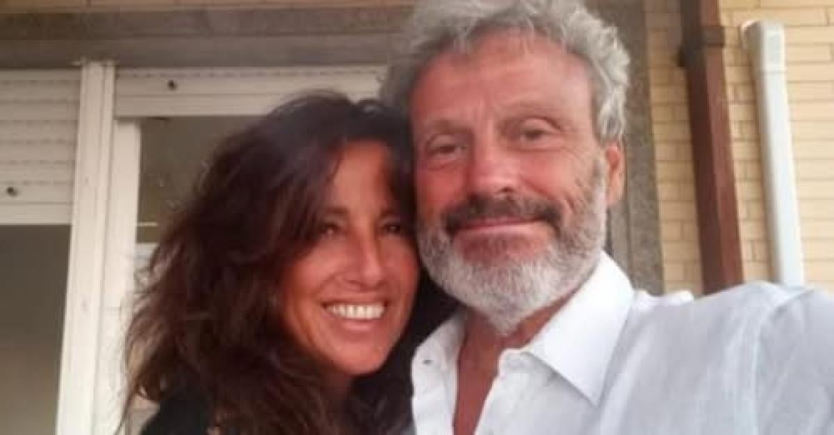 Parsi, il matrimonio con Tiziana Panella in attesa del sì alla politica