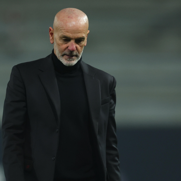 Milan, Pioli a rischio esonero se non batte il Sassuolo: i sostituti