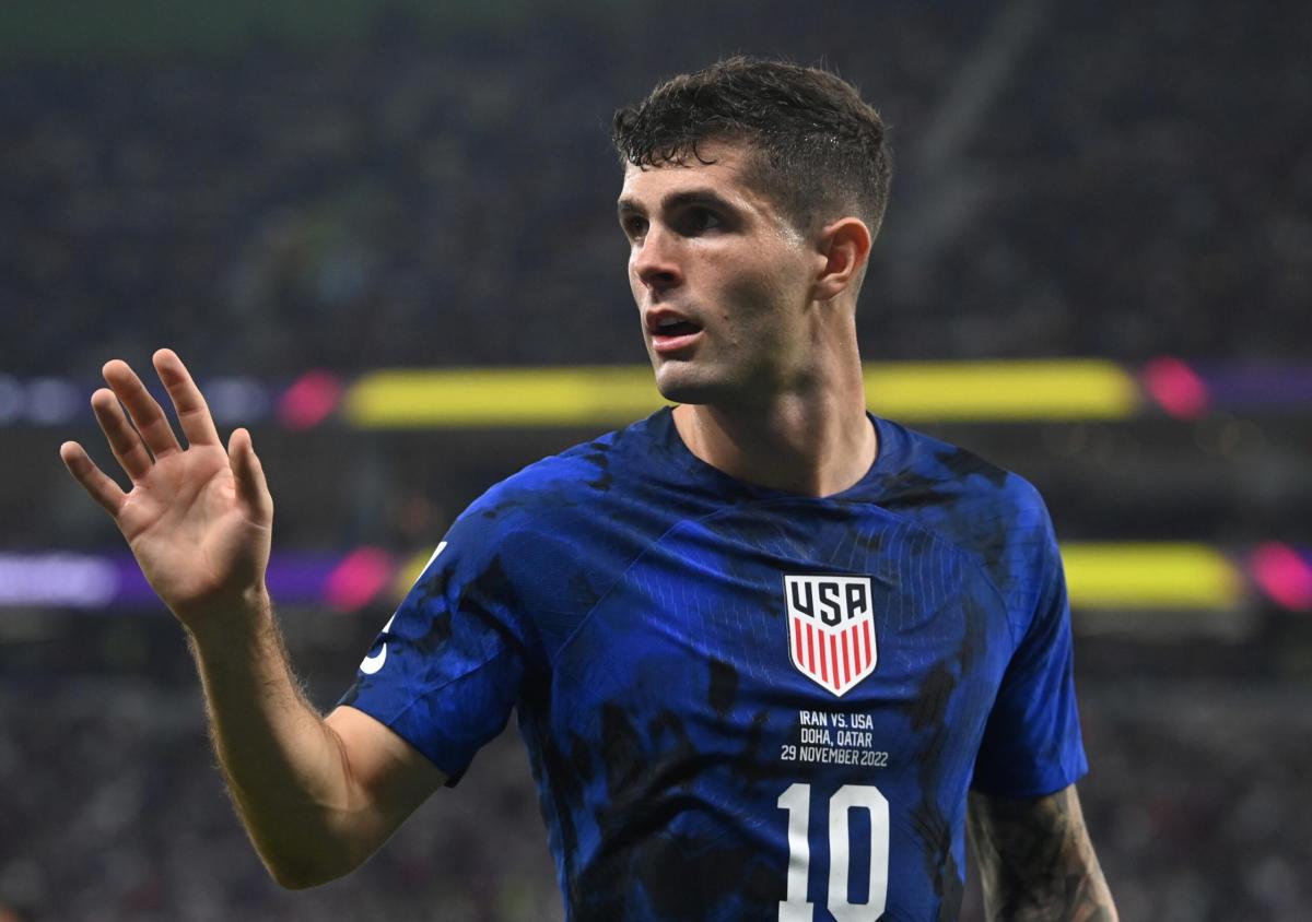 Pulisic al Milan, adesso è ufficiale: “Pioli mi ha voluto, dimostre…