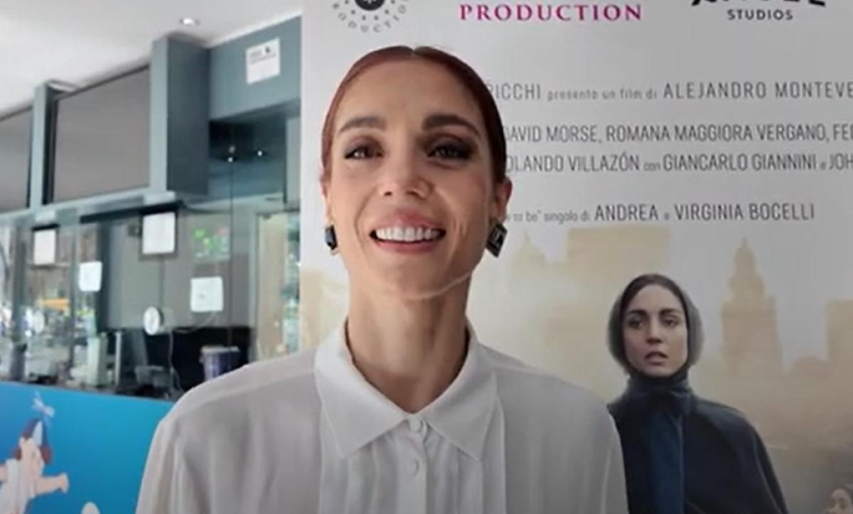 Quando esce “Francesca Cabrini”? Trama e cast del biopic evento con Cristiana Dell’Anna | VIDEO