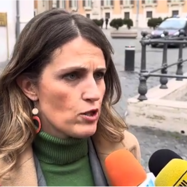 Elezioni Regionali Sardegna 2024, Gribaudo (PD): “È l’inizio di un percorso. Gli italiani non sono contenti di come sta governando la destra” | VIDEO