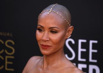 Jada Pinkett Smith scriverà un libro sul suo matrimonio con Will Sm…