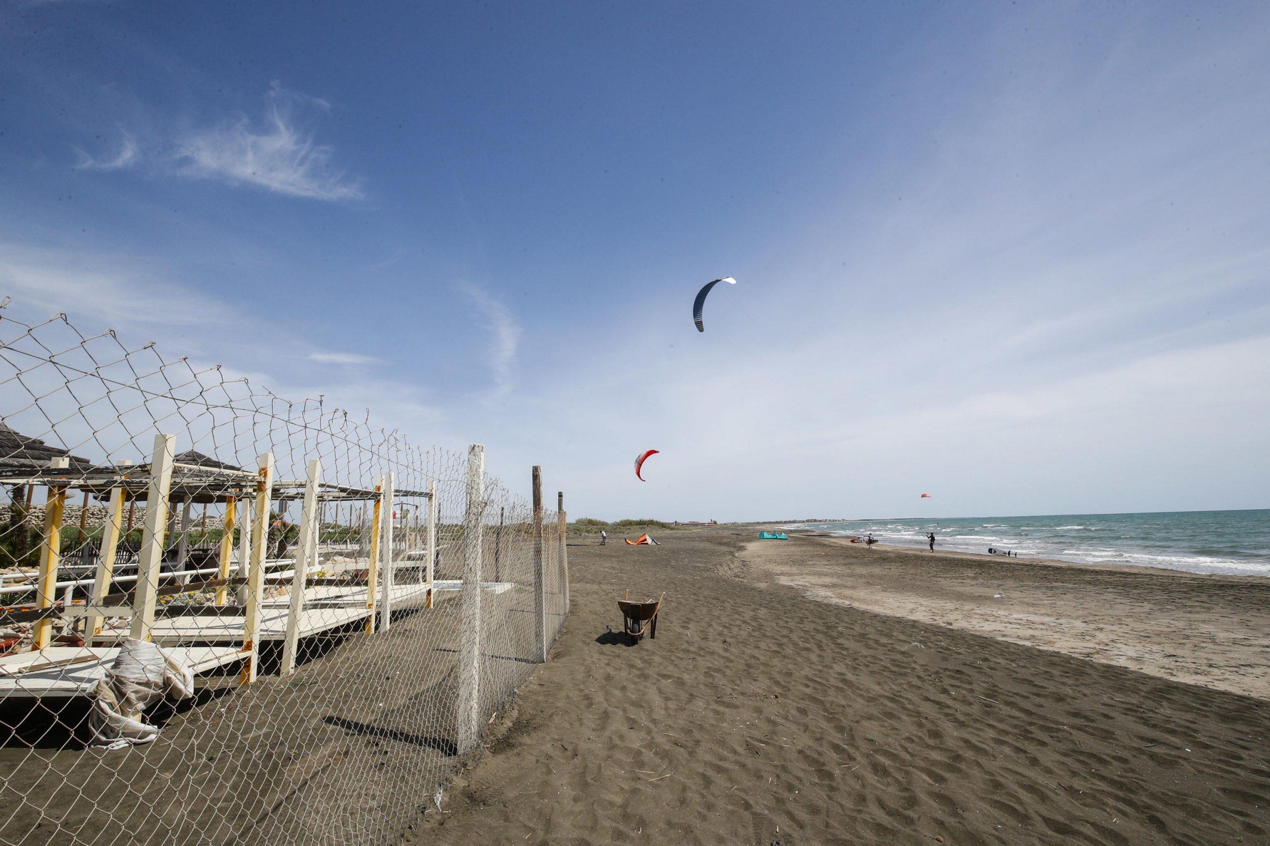 Foggia, tragedia in mare a Vieste, muore 62enne