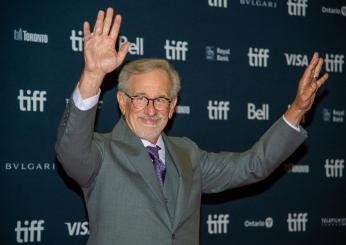 Steven Spielberg, un perdente di successo