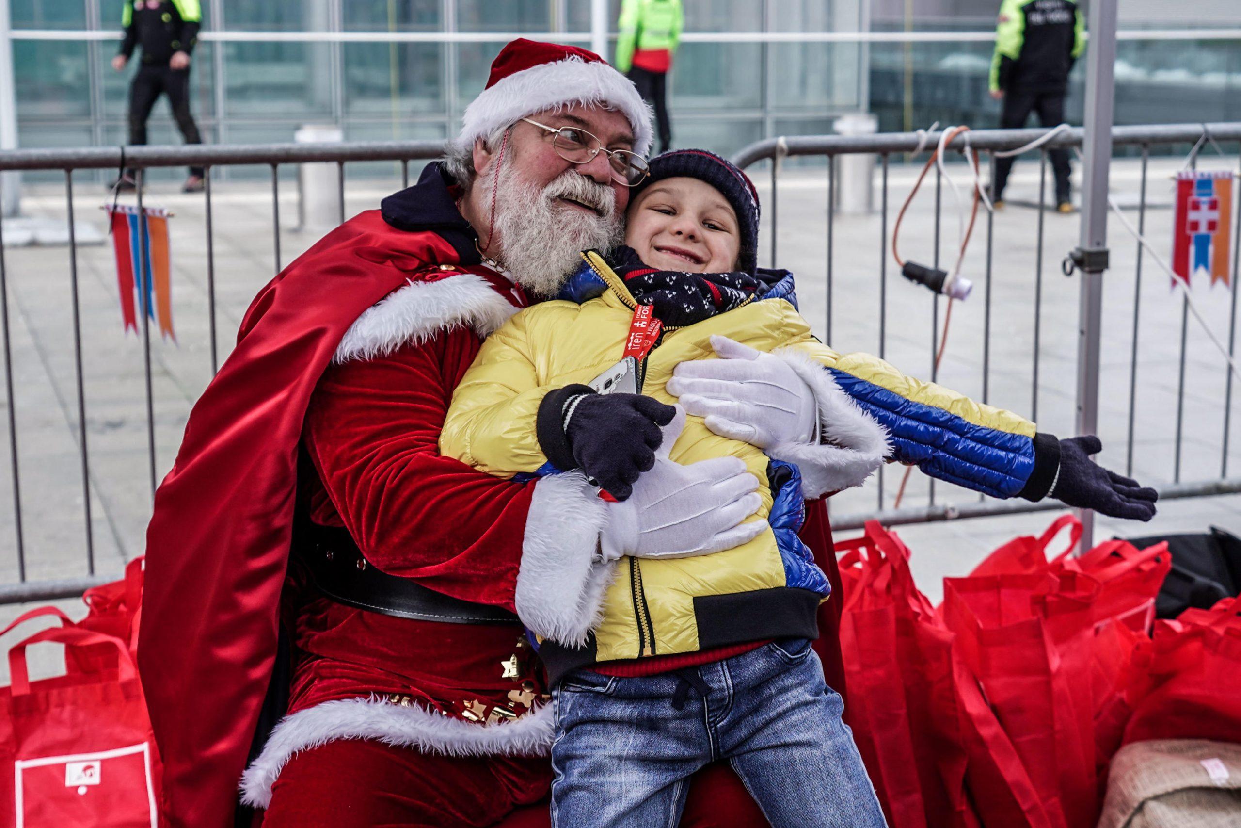 Natale in Norvegia, tutto sulla tradizione