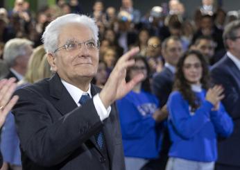 Naufragio Cutro, Mattarella: “Il cordoglio deve tradursi in scelte concrete da parte di tutti”