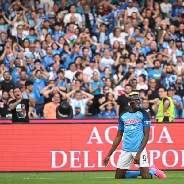 Serie A, 35esima giornata: continua la lotta per l’Europa e per non retrocedere