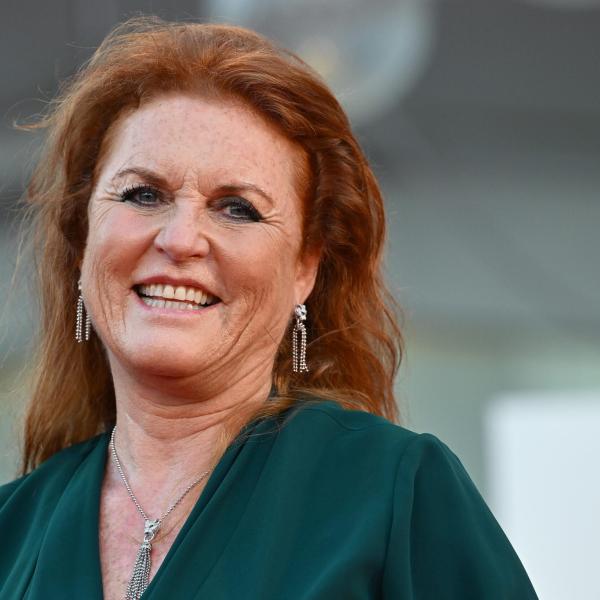 Tea Talks, il nuovo podcast di Sarah Ferguson sarà contro la Royal Family?