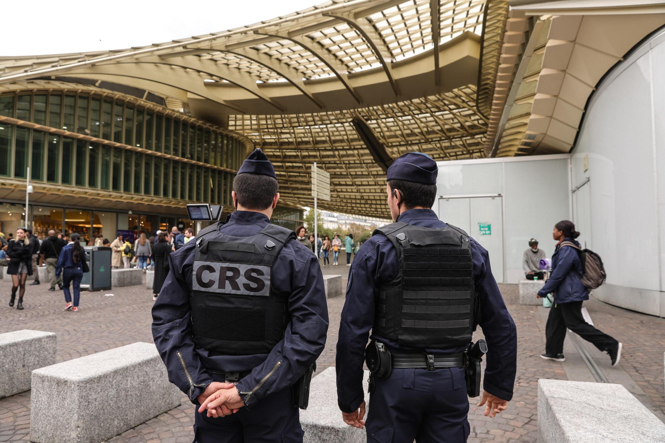 Francia, sale l’allerta per l’antisemitismo: disegnate diverse Stelle di David su alcuni muri di Parigi