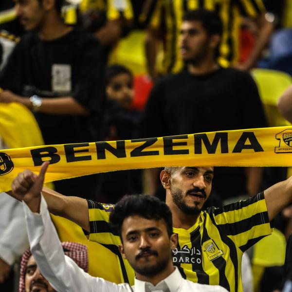 L’Arabia minaccia la Serie A a suon di milioni. Guercini: “Diventerà consuetudine. Attenzione ai giovani, vogliono anche loro”