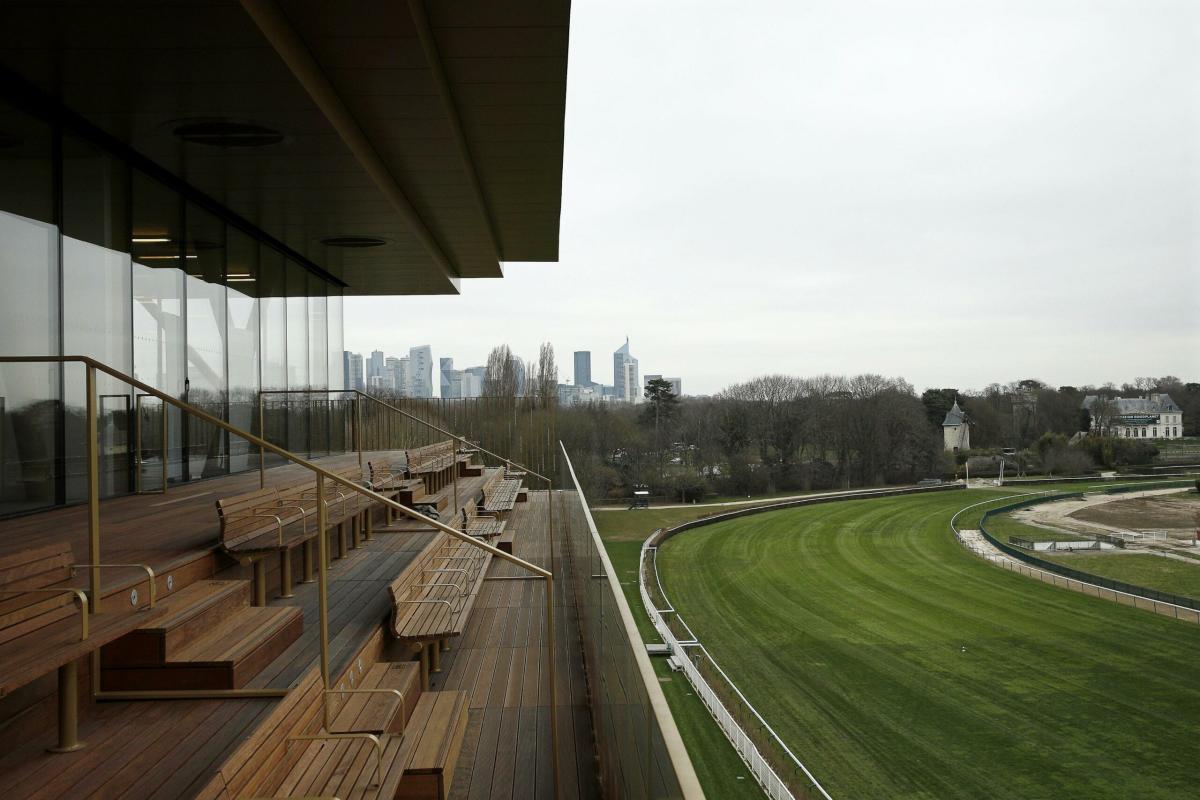 Stati Uniti, incendio all’ippodromo di Tioga Downs: morti 30 cavalli