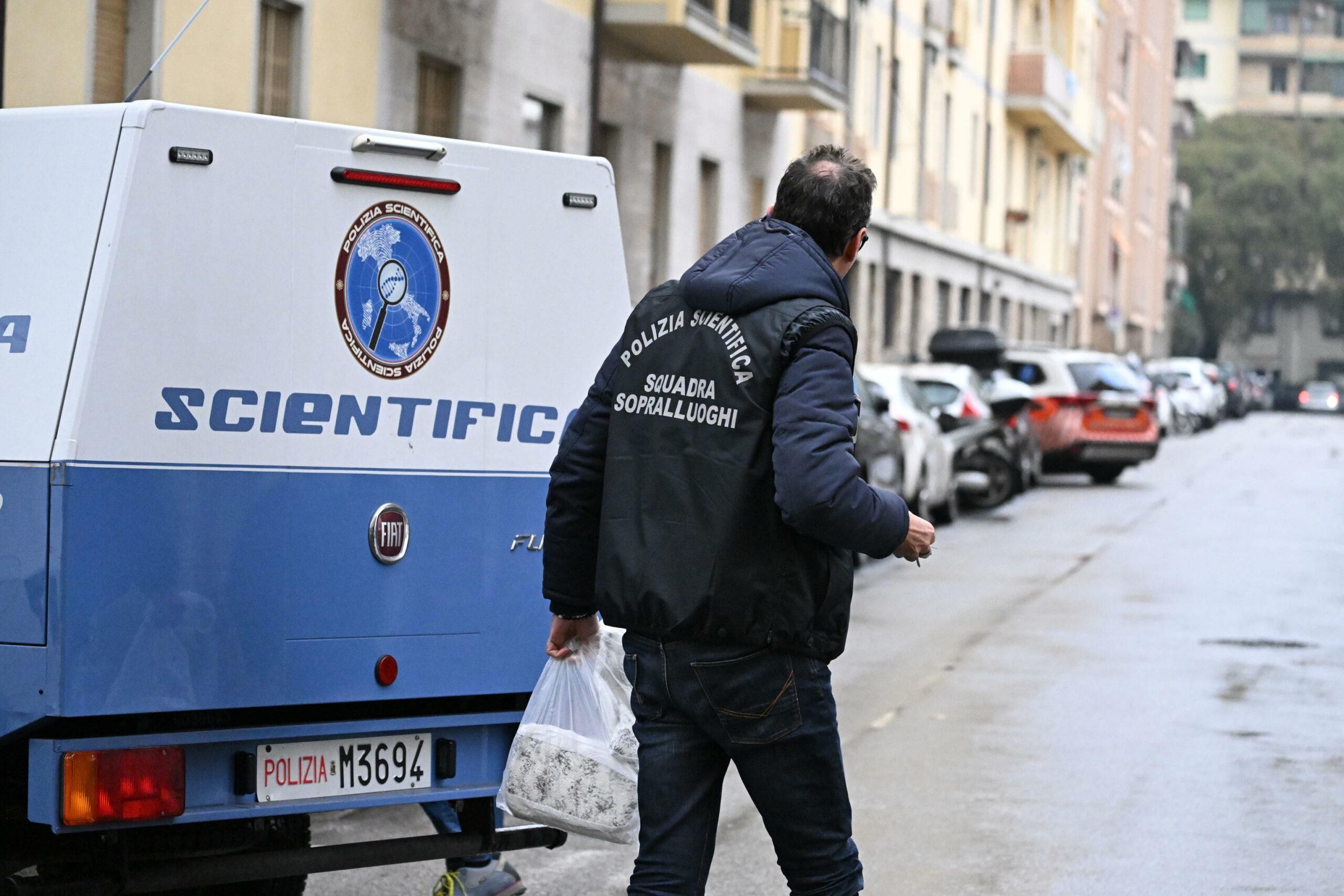 Firenze, chi sono i due fratelli fermati in aeroporto per l’omicidio del commerciante ambulante iraniano