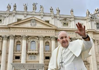 Papa Francesco: “Ho già preparato la tomba in Santa Maria Maggiore. Forse andrò Argentina, Milei mi ha invitato”