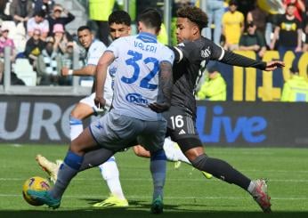 Juventus, confermate le lussazioni per McKennie e Rabiot: entrambi out contro il Napoli