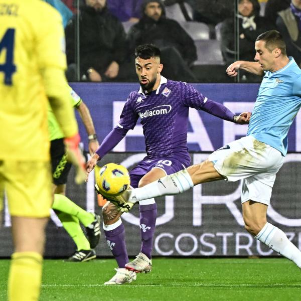 Fiorentina-Lazio, Sulfaro: “Corsa Champions finita, ma Sarri rischia di rimanere fuori da tutto”