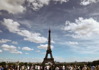 Torre Eiffel, aumentano i prezzi dei biglietti a partire dal 17 giugno