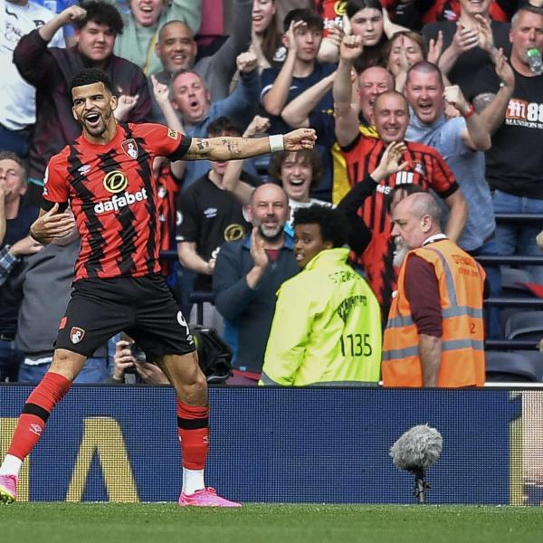 Chi è Solanke? Età, carriera, ruolo e caratteristiche tecniche del giocatore che piace al Tottenham