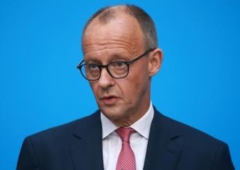 Germania, chi è Friedrich Merz: età, altezza, moglie, figli, patrimonio e residenza del candidato di centrodestra alle elezioni federali del 2025 | FOTO