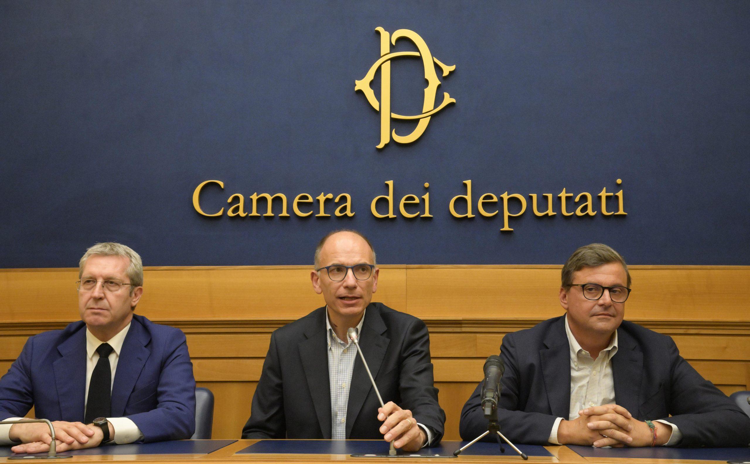 Elezioni, nuvoloni neri sulla Direzione Generale del Pd e intanto scoppia il caso Cirinnà