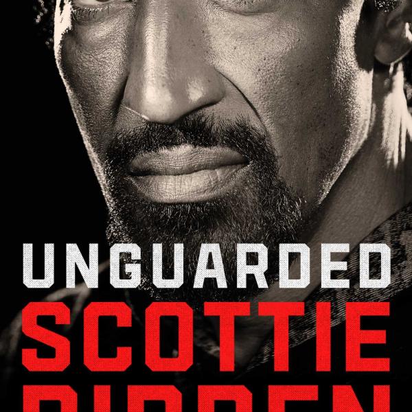 Unguarded, il libro di Pippen: “Con Jordan non ci parliamo”