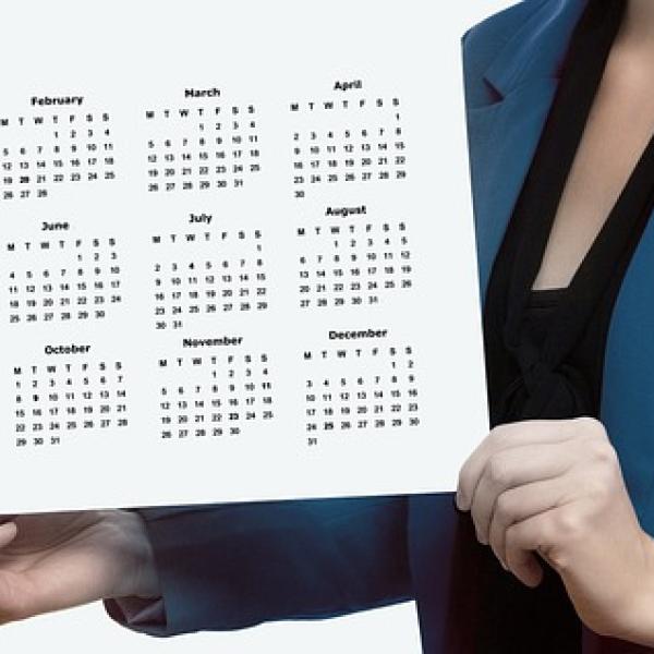 Titoli di Stato agosto 2023: il calendario