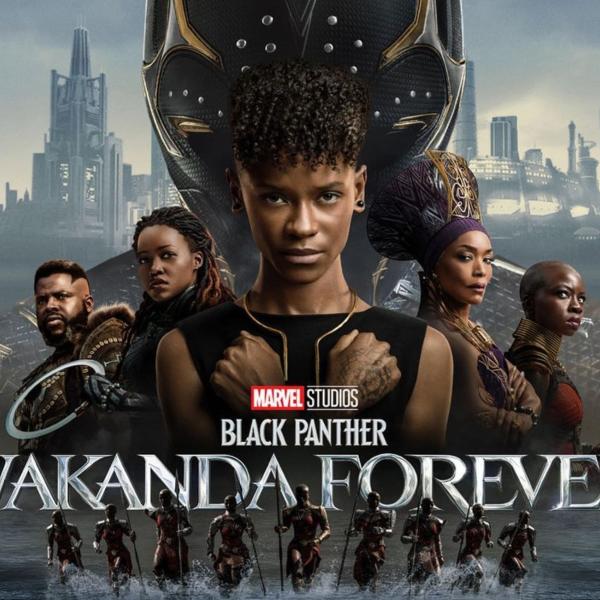 Black Panther Wakanda Forever lutto e rinascita nel nuovo film Marvel | Recensione