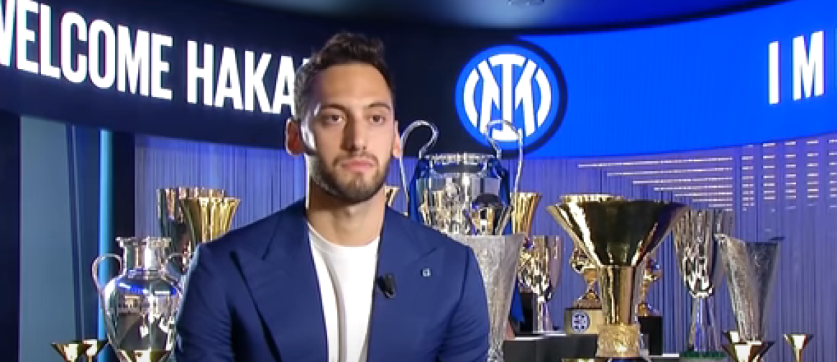 Calhanoglu moglie, chi è Sinem Gündoğdu: il tradimento superato