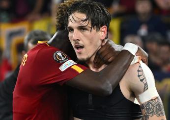 Zaniolo e la Roma: rottura! Possibile la cessione già a Gennaio?