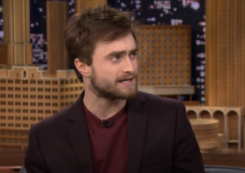 Daniel Radcliffe aspetta il primo figlio con Erin Darke, Harry Pott…