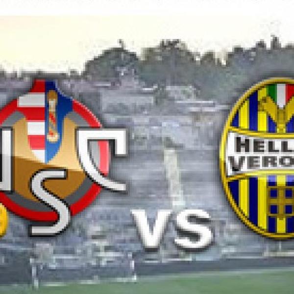 Cremonese-Verona, ultima chiamata per la salvezza: dove vedere il match del Zini?