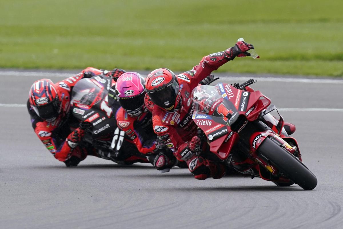 MotoGP, GP Austria orari e dove vedere in tv e streaming • TAG24